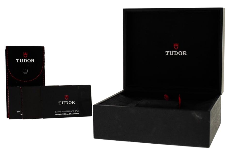 Tudor 1926 M91550-0001 Image 4